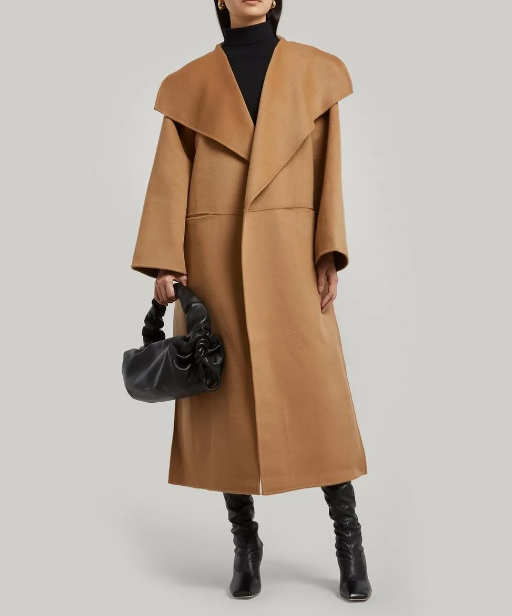 Toteme Coats & Jackets^Wool-Cashmere Coat