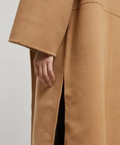 Toteme Coats & Jackets^Wool-Cashmere Coat