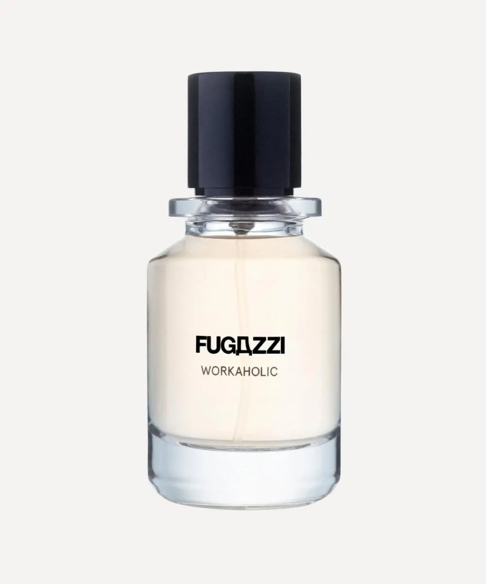 Fugazzi Womens Perfume^Workaholic Eau de Parfum 50ml