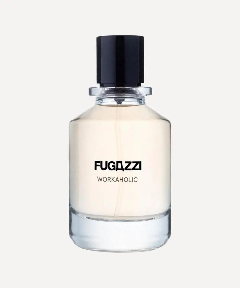 Fugazzi Womens Perfume^Workaholic Eau de Parfum 100ml