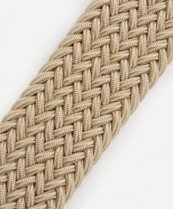 Anderson's Belts^Woven Elastic Belt