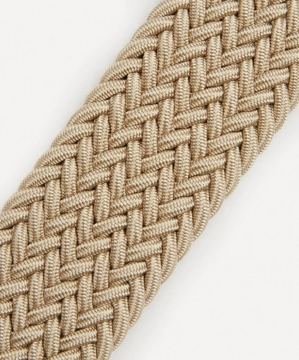 Anderson's Belts^Woven Elastic Belt