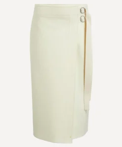 Jil Sander Skirts^Wrap Skirt