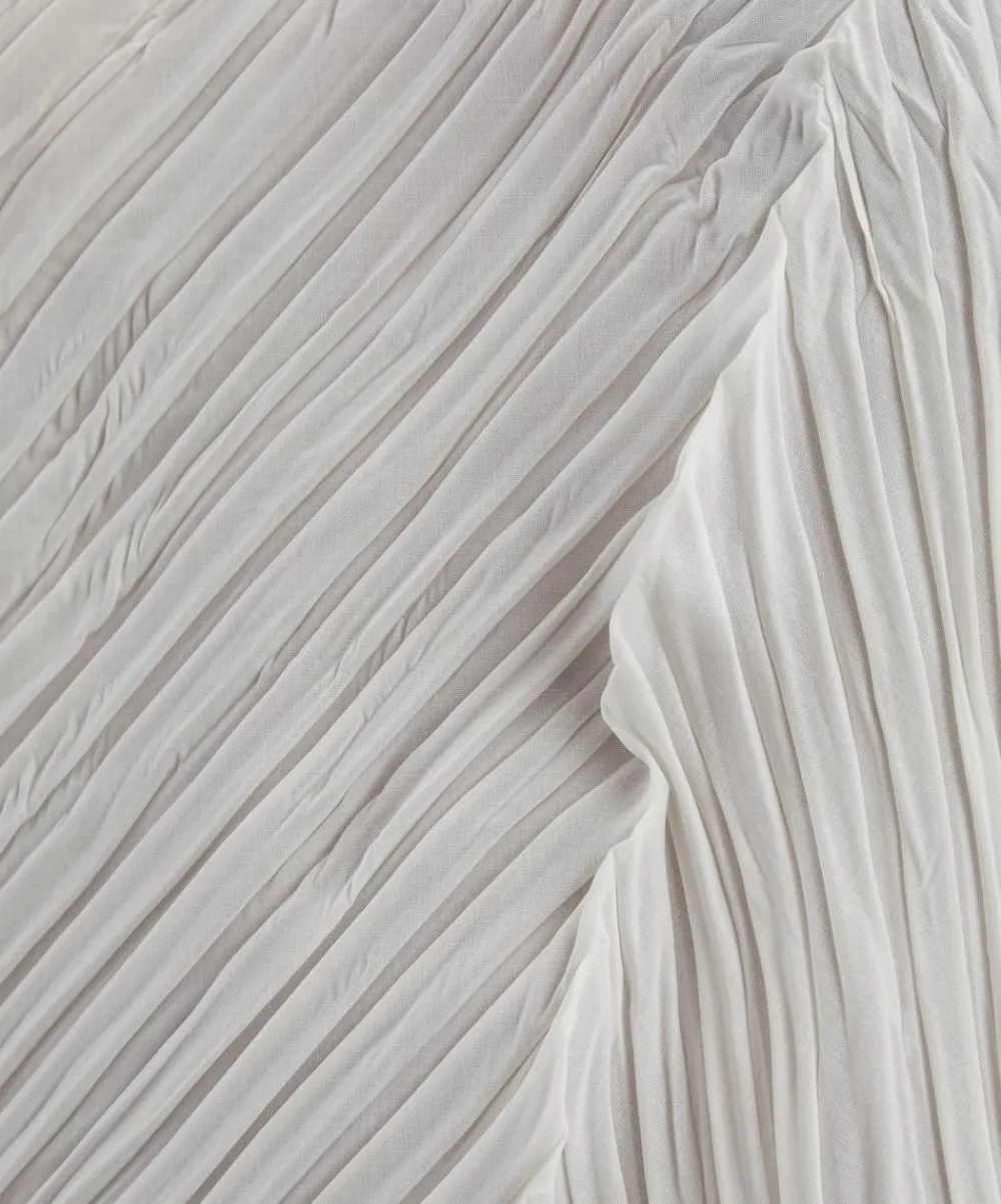 Issey Miyake Dresses^WRINKLED AND TWISTED Dress