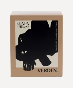 VERDEN Candles & Candle Holders^x Beata Heuman Scented Candle 220g