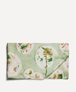 Daylesford Tableware|Kitchen^x Colefax and Fowler Quince Garden 280x160cm Tablecloth