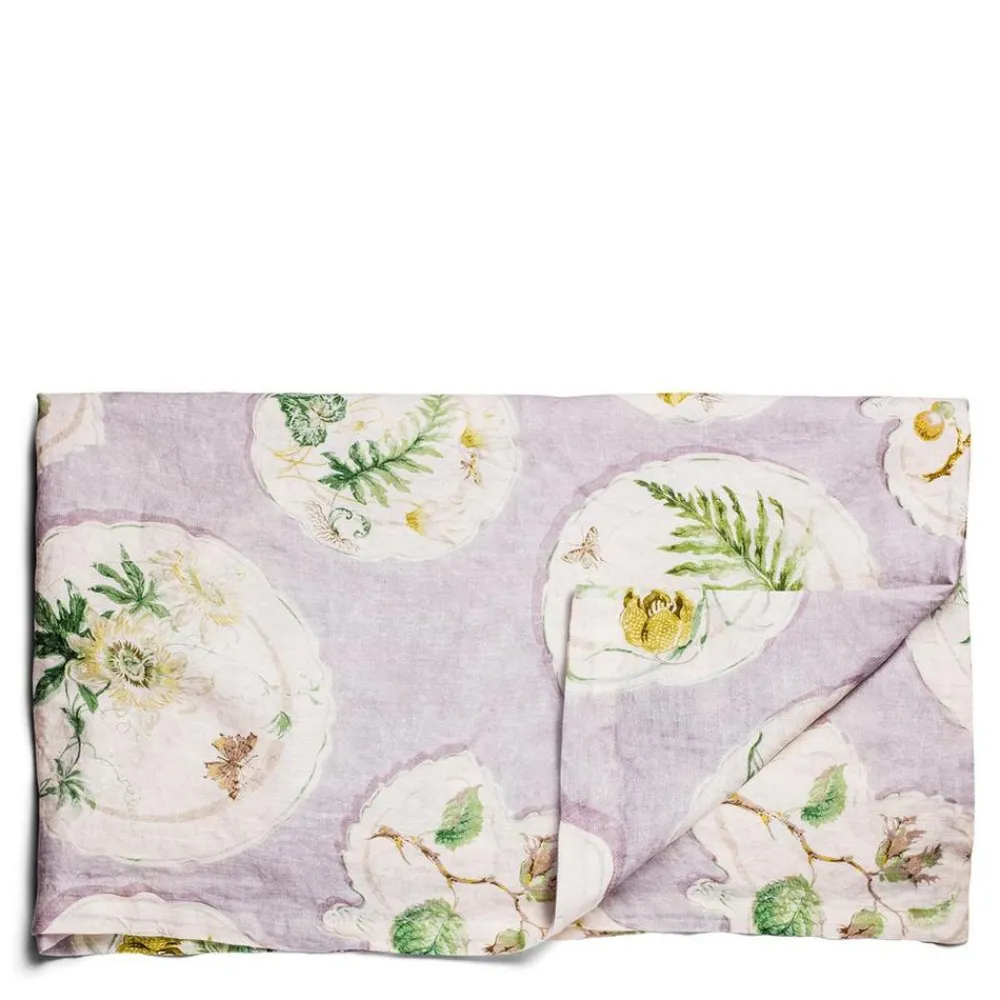 Daylesford Tableware|Kitchen^x Colefax and Fowler Quince Garden 280x160cm Tablecloth