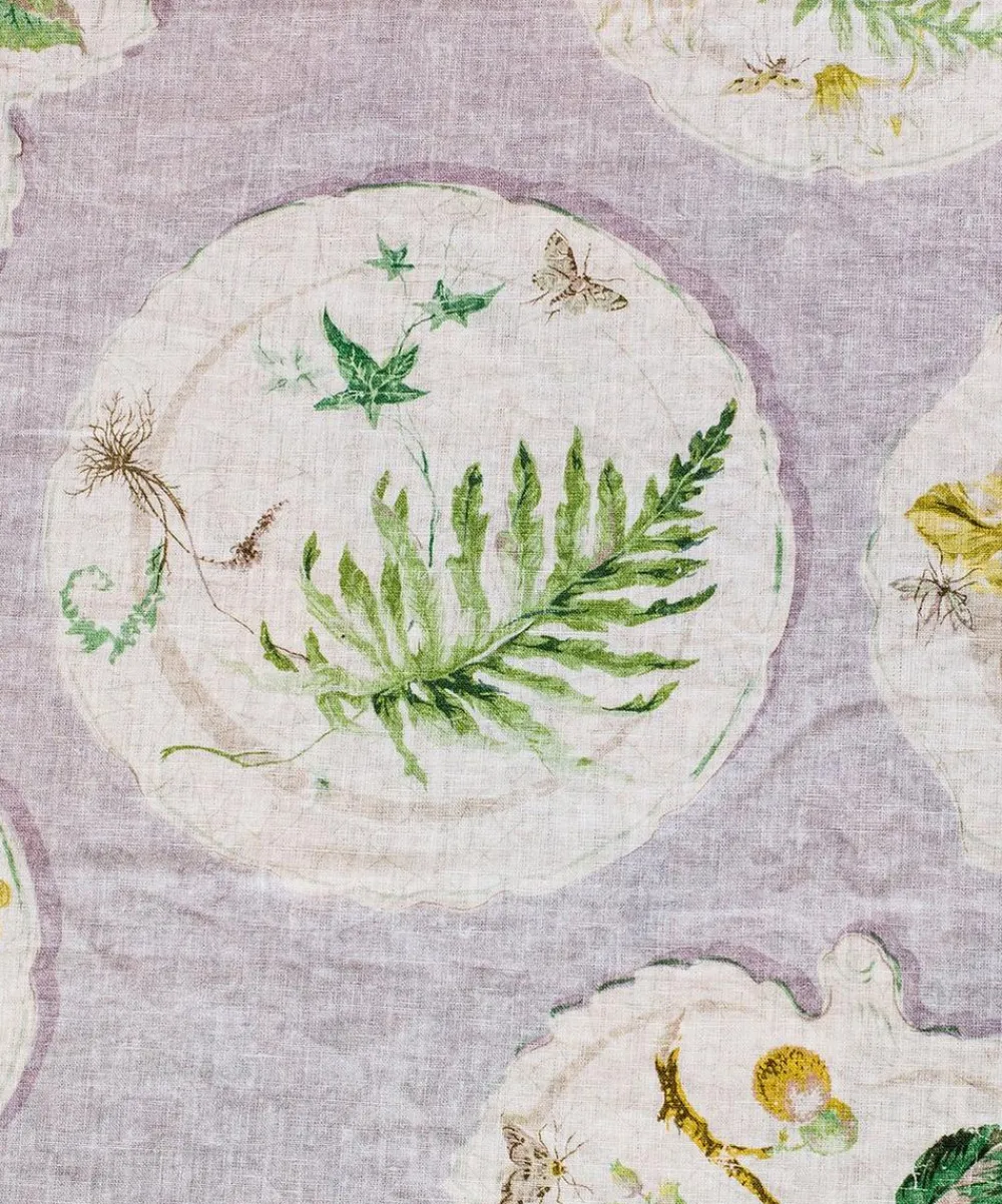Daylesford Tableware|Kitchen^x Colefax and Fowler Quince Garden 280x160cm Tablecloth