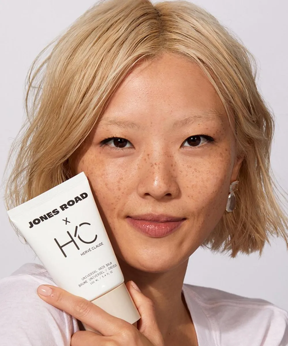 Jones Road Hair Treatments & Oils^x Hervé Universal Hair Balm 100ml