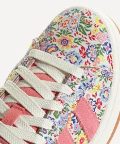 Adidas Shoes^x Liberty London Campus 00s Elastic Lace Kids Shoes