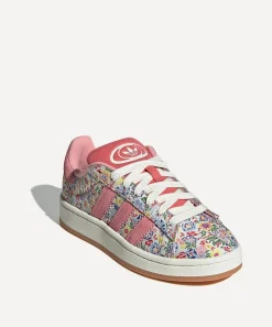 Adidas Shoes^x Liberty London Campus 00s Elastic Lace Kids Shoes
