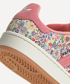 Adidas Shoes^x Liberty London Campus 00s Elastic Lace Kids Shoes