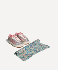 Adidas Shoes^x Liberty London Campus 00s Elastic Lace Kids Shoes