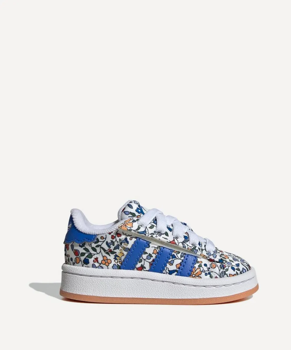 Adidas Shoes^x Liberty London Infants Campus 00s Shoes