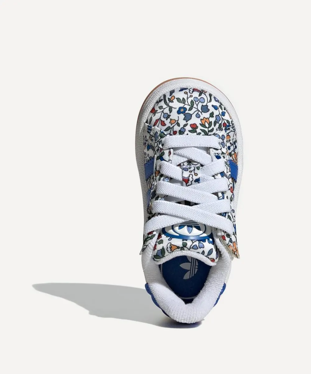 Adidas Shoes^x Liberty London Infants Campus 00s Shoes