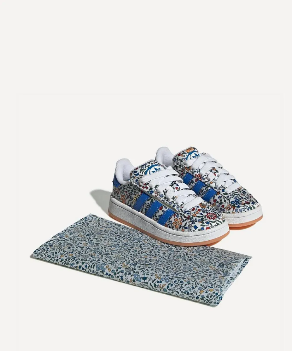 Adidas Shoes^x Liberty London Kids Campus 00s Shoes