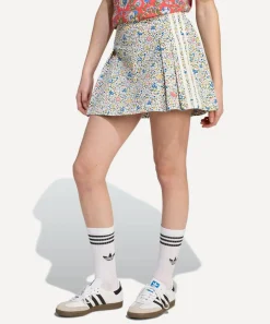 Adidas Skirts^x Liberty London Kids Skirt