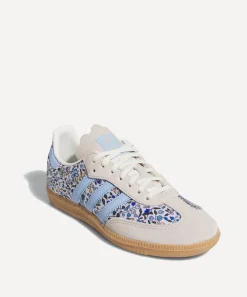 Adidas Shoes^x Liberty London Samba Kids Shoes