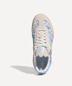 Adidas Shoes^x Liberty London Samba Kids Shoes