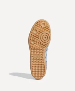 Adidas Shoes^x Liberty London Samba Kids Shoes