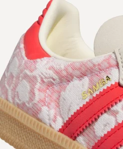 Adidas Shoes^x Liberty London Samba OG Shoes