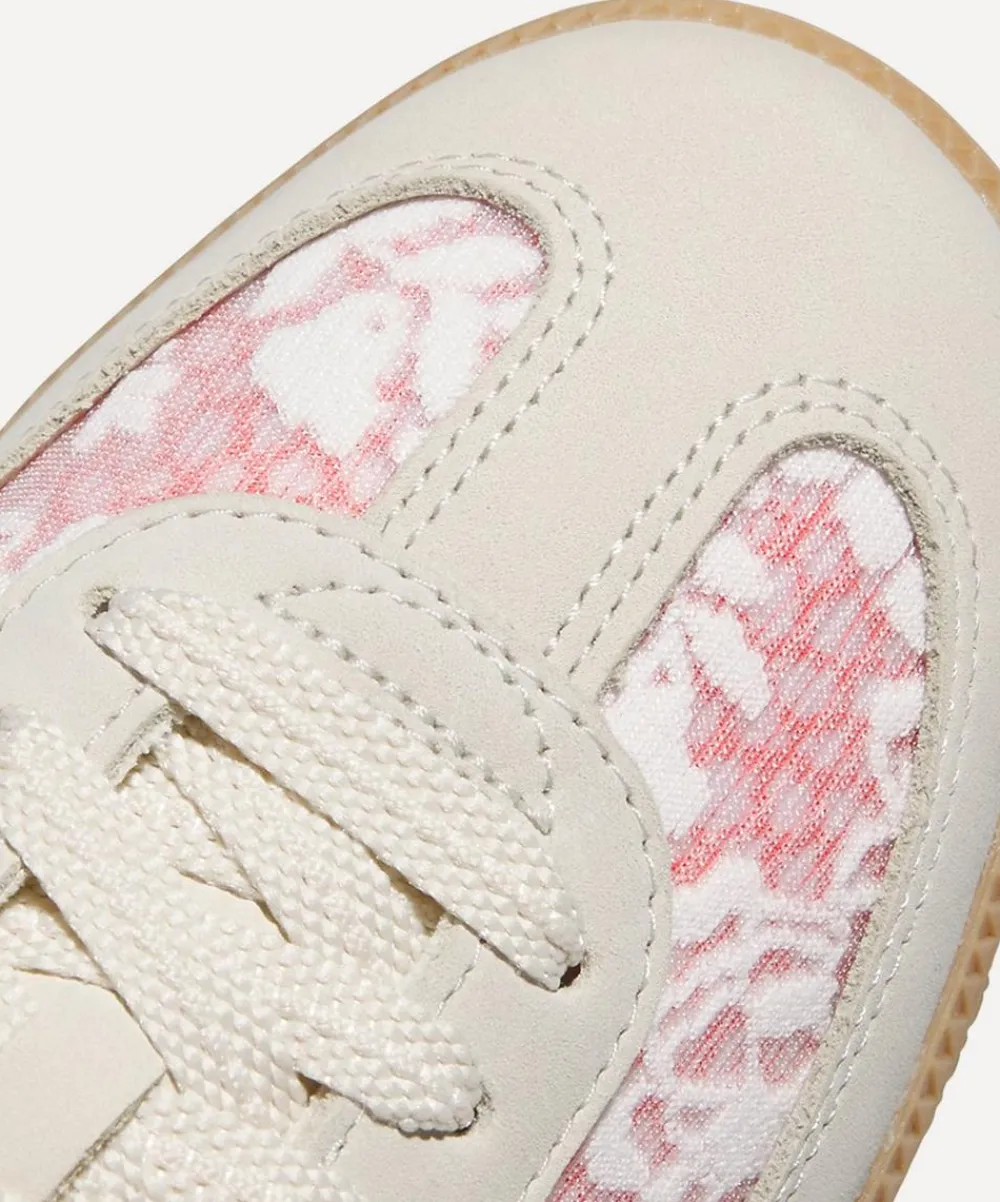 Adidas Shoes^x Liberty London Samba OG Shoes