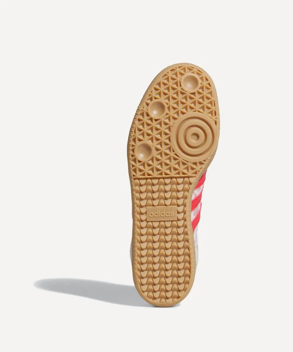 Adidas Shoes^x Liberty London Samba OG Shoes