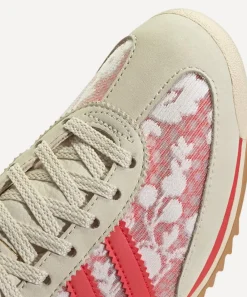 Adidas Shoes^x Liberty London SL 72 OG Shoes