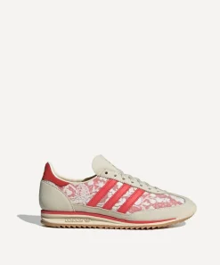 Adidas Shoes^x Liberty London SL 72 OG Shoes