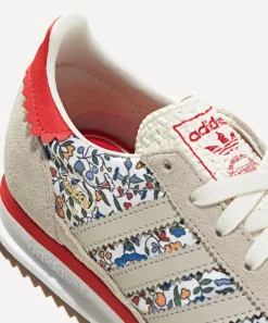 Adidas Shoes^x Liberty London SL 72 RS Kids Shoes