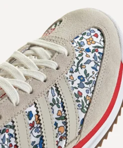 Adidas Shoes^x Liberty London SL 72 RS Kids Shoes
