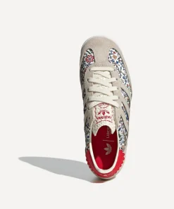 Adidas Shoes^x Liberty London SL 72 RS Kids Shoes