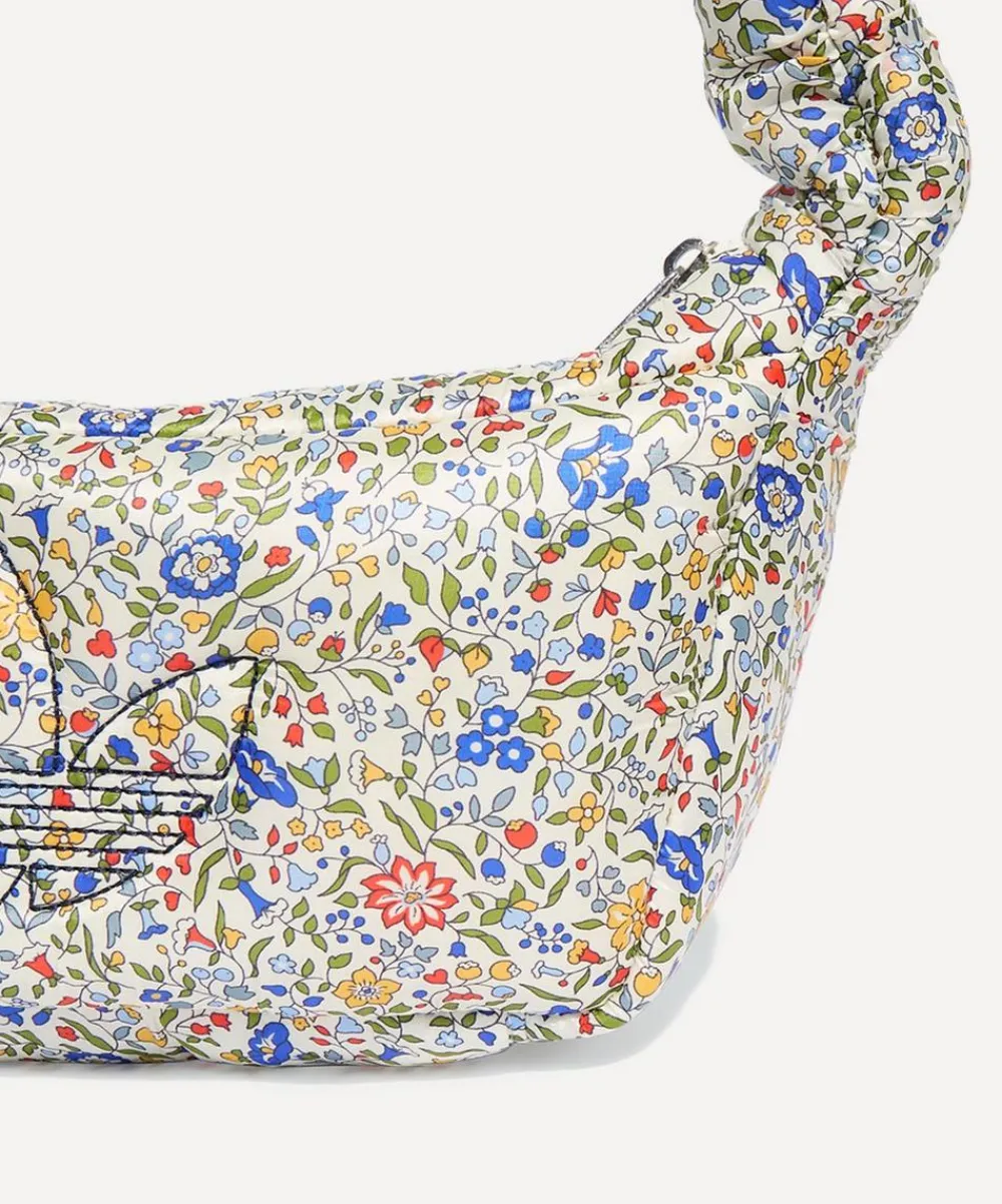 Adidas Bags^x Liberty London Small Shoulder Bag