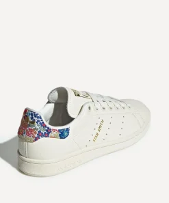 Adidas Shoes^x Liberty London Stan Smith Shoes