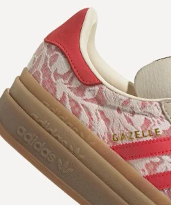 Adidas Shoes^x Liberty Patterned Gazelle Bold Shoes