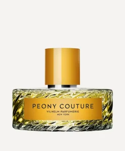 Vilhelm Parfumerie Womens Perfume^x Liberty Peony Couture Eau de Parfum 100ml