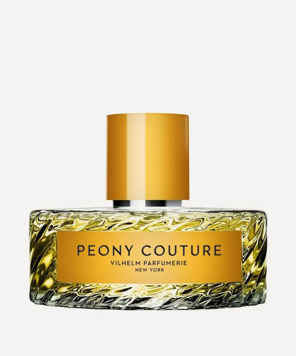 Vilhelm Parfumerie Womens Perfume^x Liberty Peony Couture Eau de Parfum 100ml