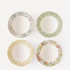 Spode Tableware^x Morris and Co. Cereal Bowls Set of 4