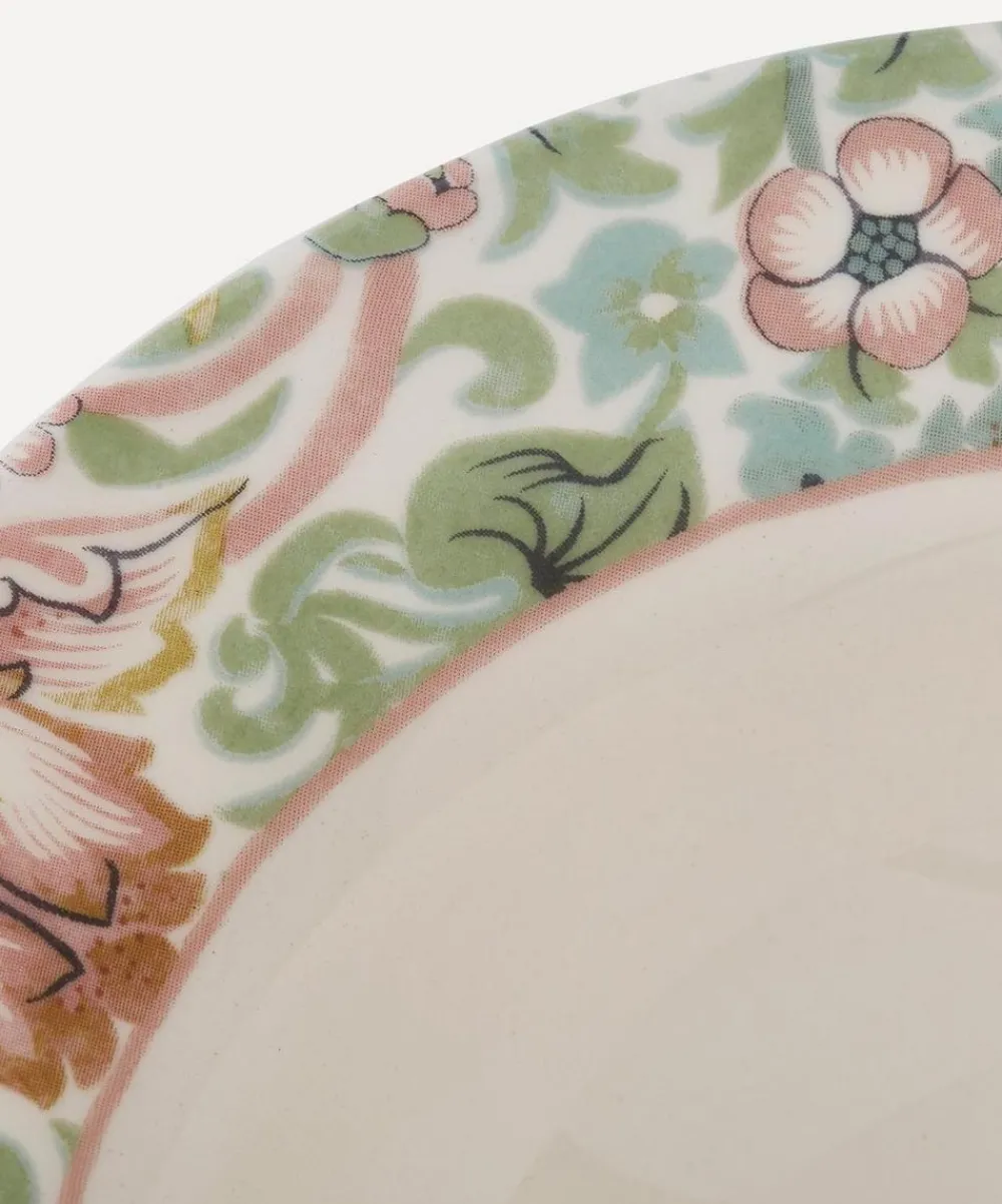 Spode Tableware^x Morris and Co. Cereal Bowls Set of 4