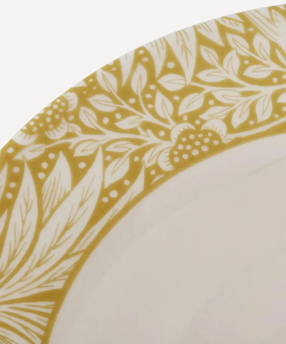 Spode Tableware^x Morris and Co. Cereal Bowls Set of 4