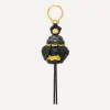 Loewe Travel Accessories^x Paula's Ibiza Bee Bag Charm