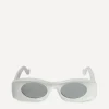 Loewe Sunglasses & Glasses^x Paula's Ibiza Original Square Sunglasses