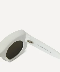 Loewe Sunglasses & Glasses^x Paula's Ibiza Original Square Sunglasses