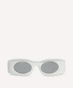 Loewe Sunglasses & Glasses^x Paula's Ibiza Original Square Sunglasses