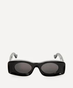 Loewe Sunglasses & Glasses^x Paula's Ibiza Original Square Sunglasses