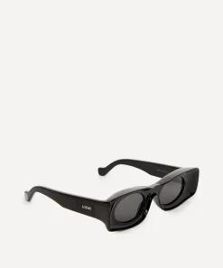 Loewe Sunglasses & Glasses^x Paula's Ibiza Original Square Sunglasses
