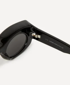 Loewe Sunglasses & Glasses^x Paula's Ibiza Original Square Sunglasses