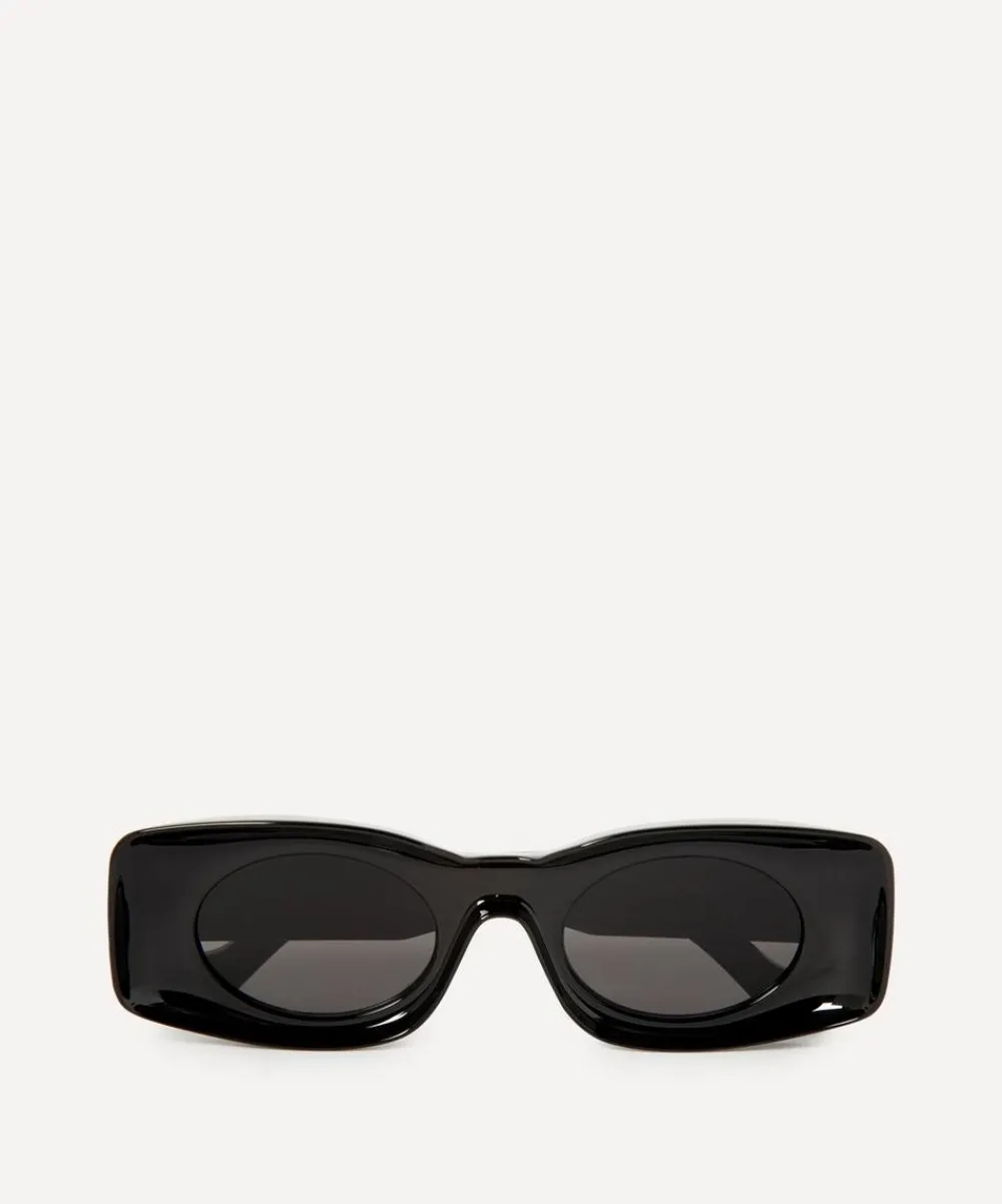 Loewe Sunglasses & Glasses^x Paula's Ibiza Original Square Sunglasses