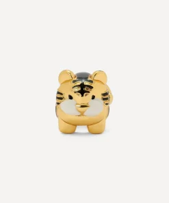 Loewe Travel Accessories^x Paula's Ibiza Tiger Dice