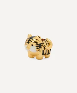 Loewe Travel Accessories^x Paula's Ibiza Tiger Dice